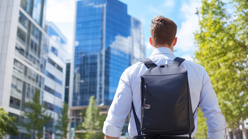 Upwardly Mobile: How travel managers and TMCs can co-create the future of business travel