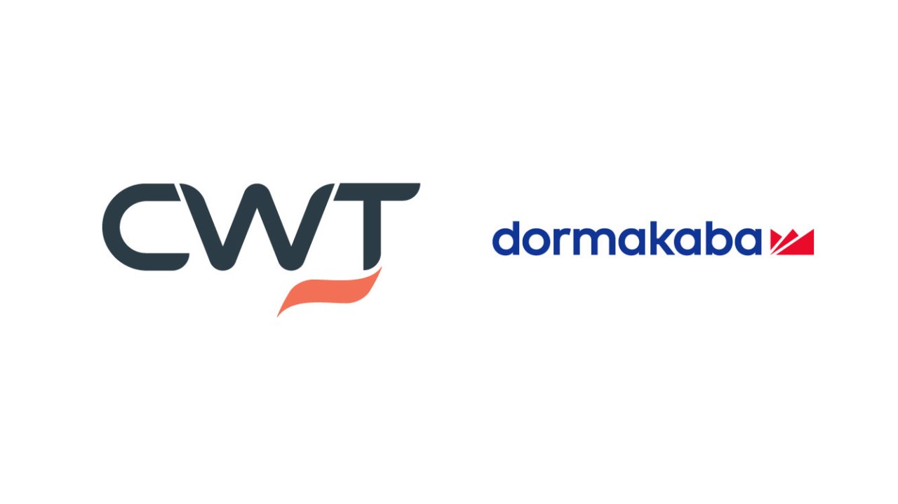 dormakaba consolidates its travel program with CWT