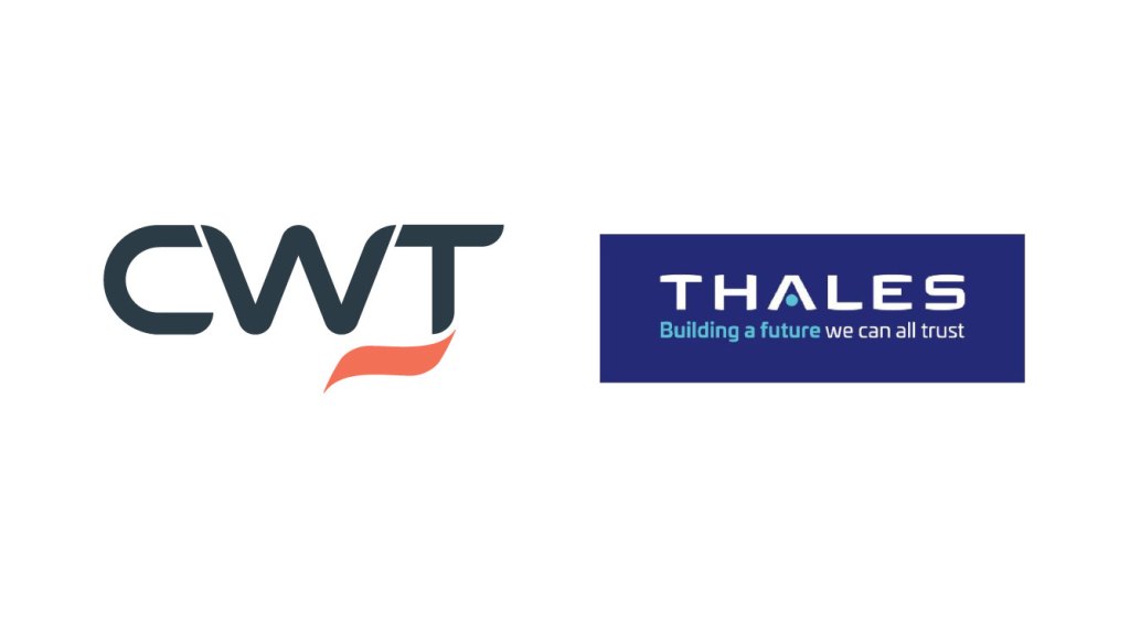 Thales extends longstanding global partnership with CWT