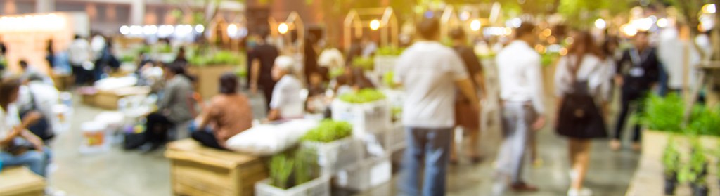 Helping you deliver inclusive, barrier-free accessible events experiences