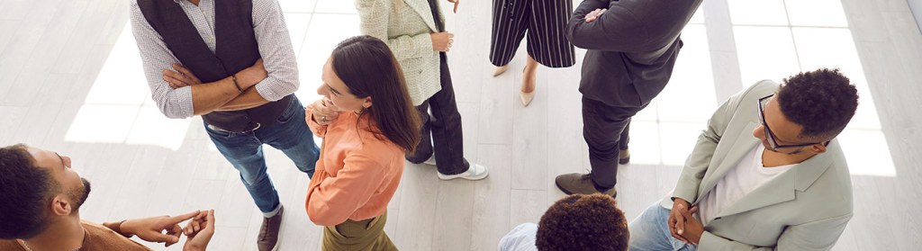 Meet your legal and ethical obligation and implement effective attendee risk management
