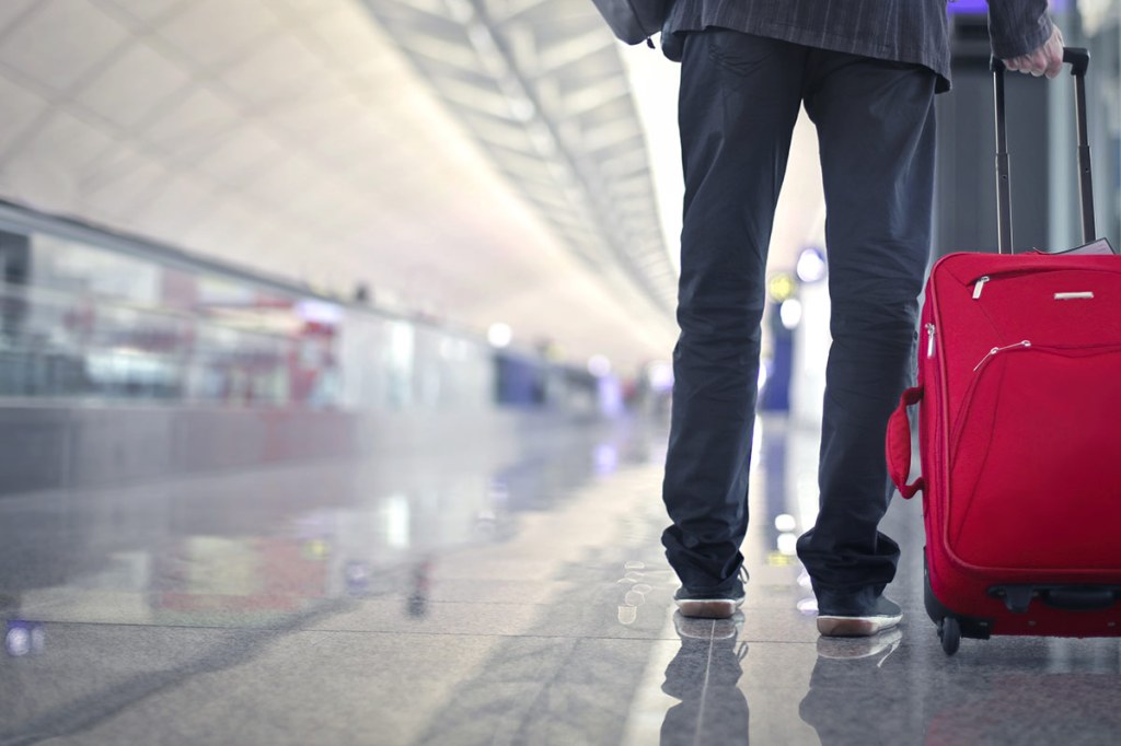 Reducing the average ticket price by USD280 for Amway – Achieved in one year without disruption to business travel