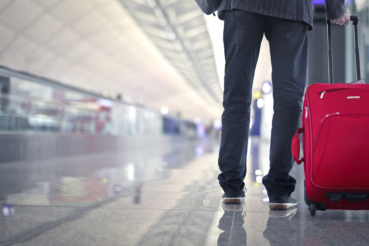 Reducing the average ticket price by USD280 for Amway – Achieved in one year without disruption to business travel
