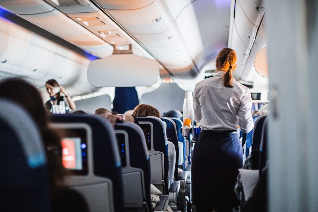 Managing unused flight tickets: 5 tips from CWT on saving money when business travel picks up