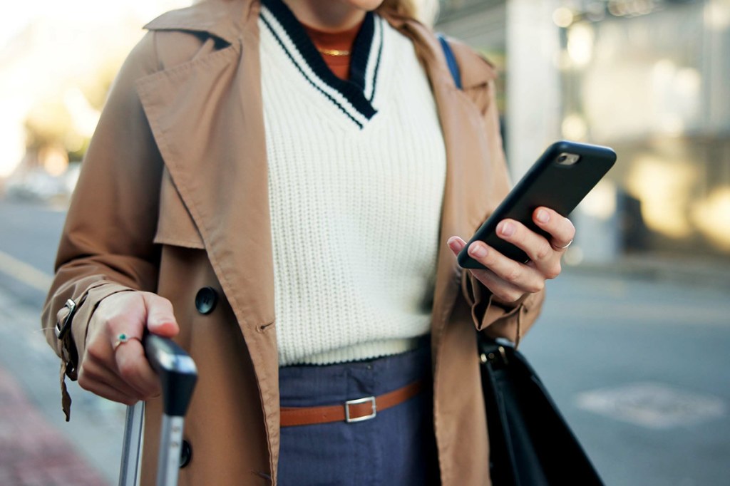 What’s SCA and why is it relevant for business travel?
